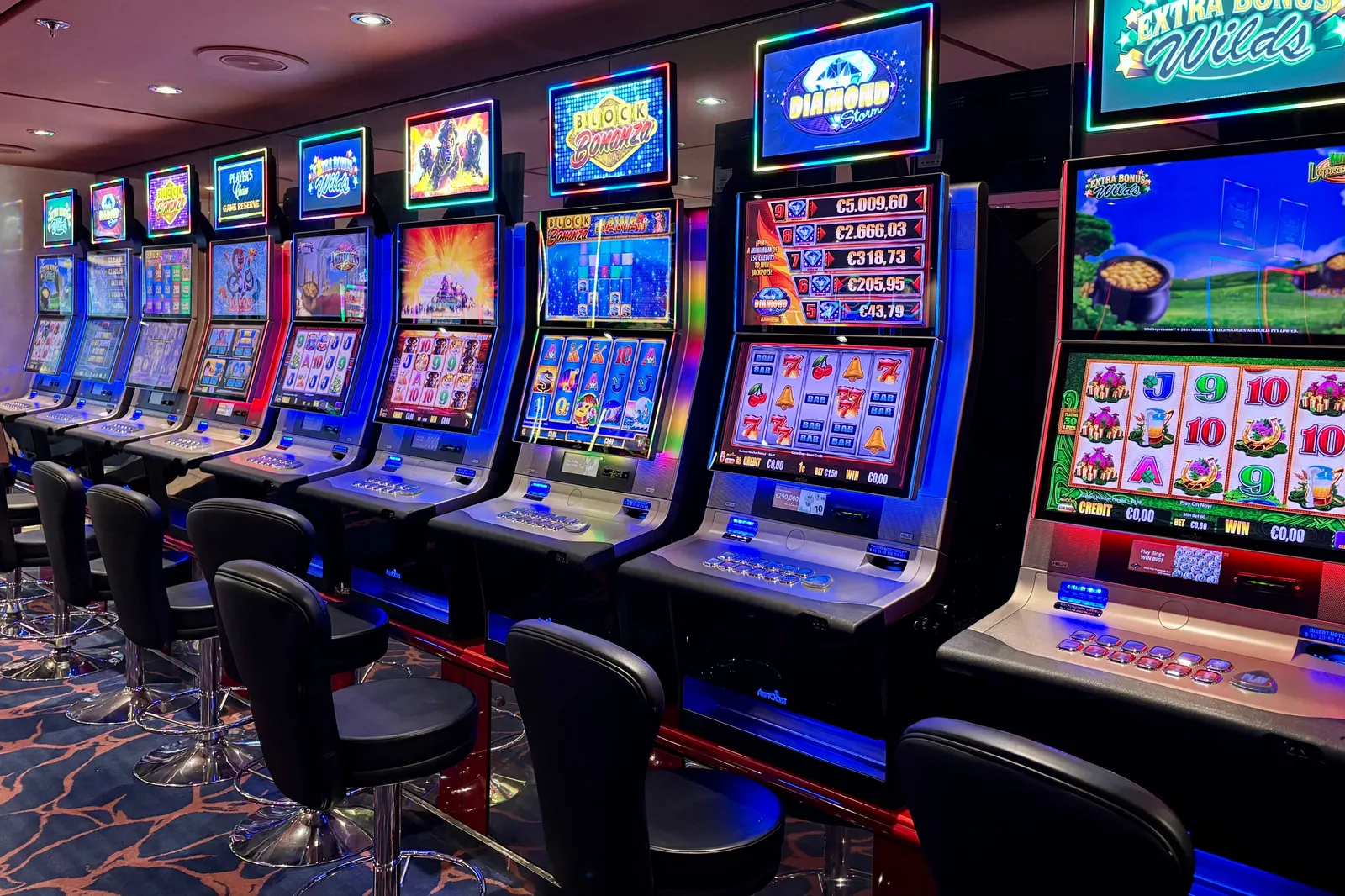 TransAct Technologies Announces the Launch of Epicentral® Clean2Play™ Sanitization Tracking System for Casinos and Their Gaming Floors