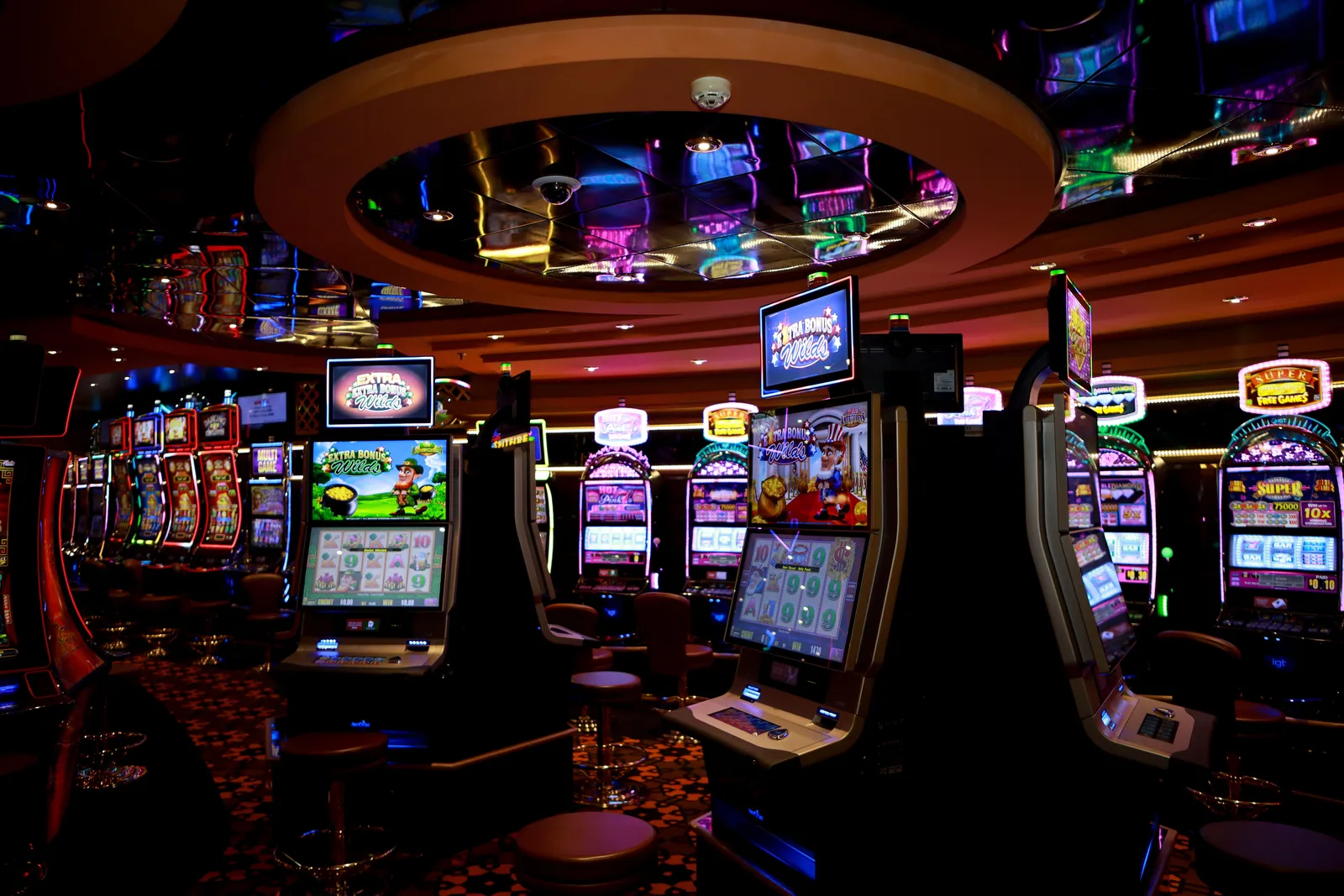 TransAct Brings Suite of Comprehensive Casino and Gaming Technology to ICE London 2020