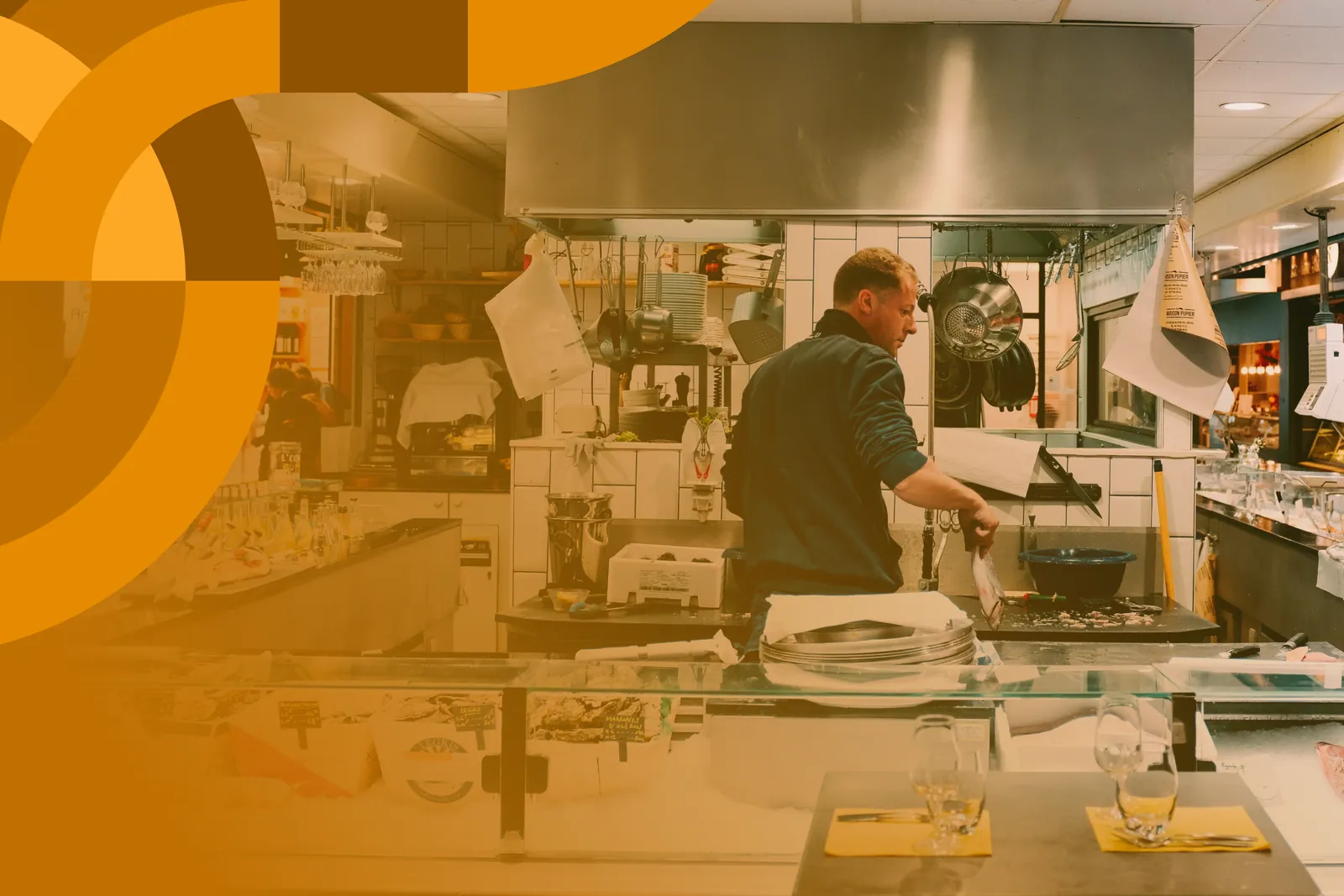 TransAct’s BOHA! hardware and software ecosystem featured by Food and Beverage Tech Review