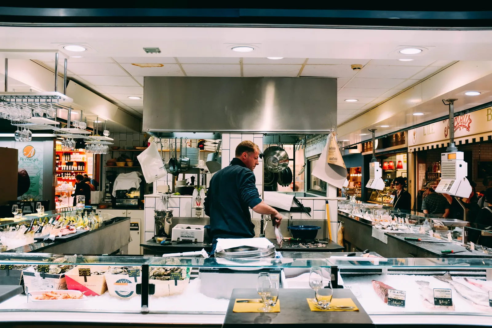 TransAct Secures New BOHA! Solutions Order with National Contract Food Service Management Company Covering 100 Locations